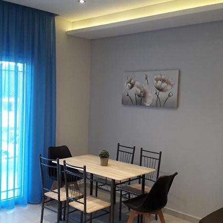 House Dilena Tsimtsiri Luxury Apartment 1 ลิเมนาเรีย ภายนอก รูปภาพ