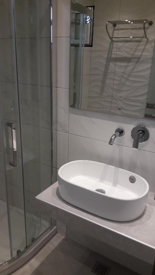 House Dilena Tsimtsiri Luxury Apartment 1 ลิเมนาเรีย ภายนอก รูปภาพ