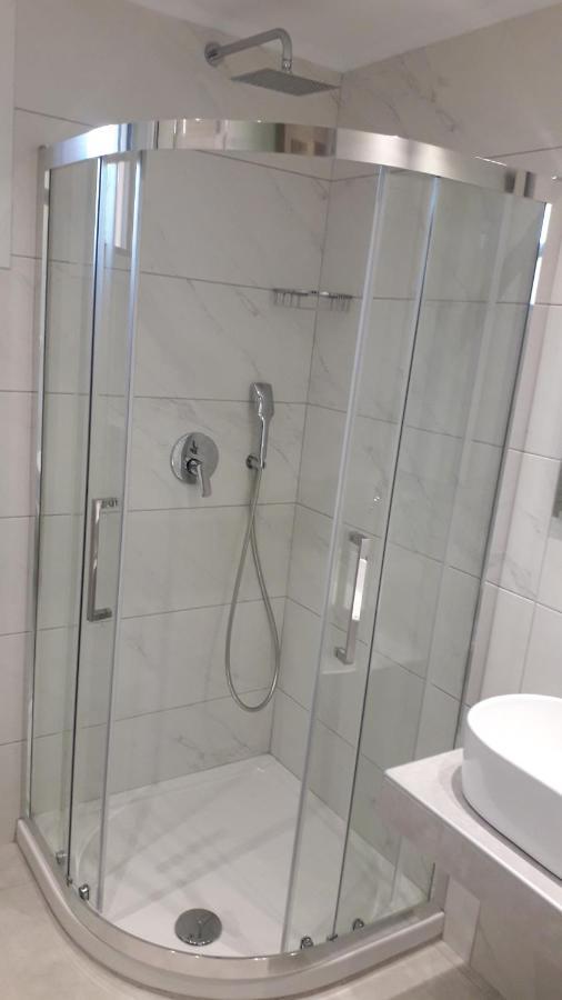 House Dilena Tsimtsiri Luxury Apartment 1 ลิเมนาเรีย ภายนอก รูปภาพ