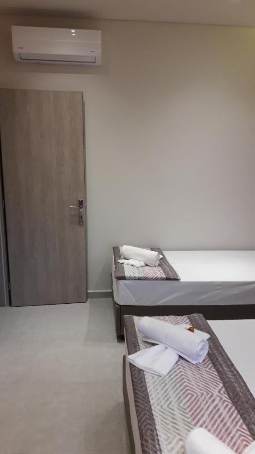 House Dilena Tsimtsiri Luxury Apartment 1 ลิเมนาเรีย ภายนอก รูปภาพ
